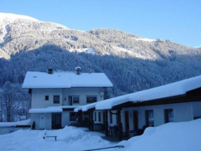 Гостиница Ferienwohnung Fam. Bidner, Флаттах